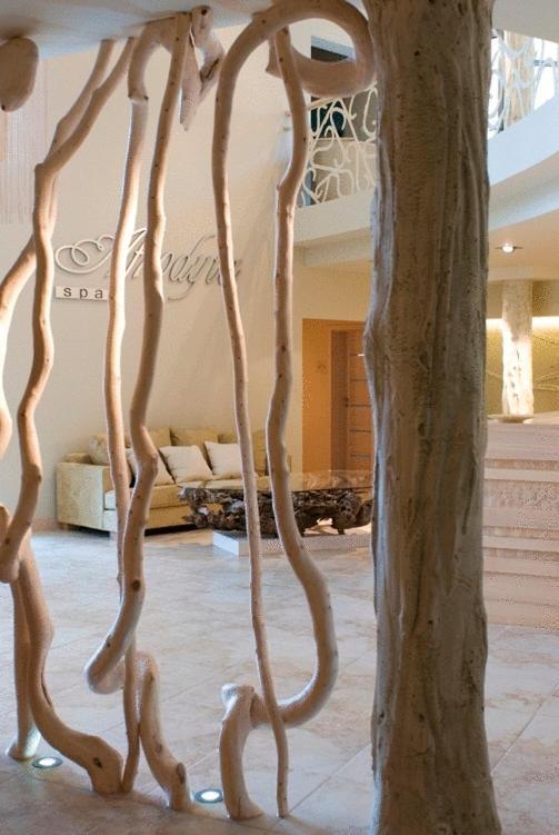 Afrodyta Spa & Wellness Resort Ośno Lubuskie Buitenkant foto