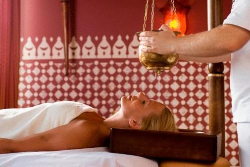 Afrodyta Spa & Wellness Resort Ośno Lubuskie Buitenkant foto