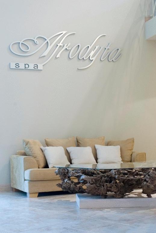 Afrodyta Spa & Wellness Resort Ośno Lubuskie Buitenkant foto