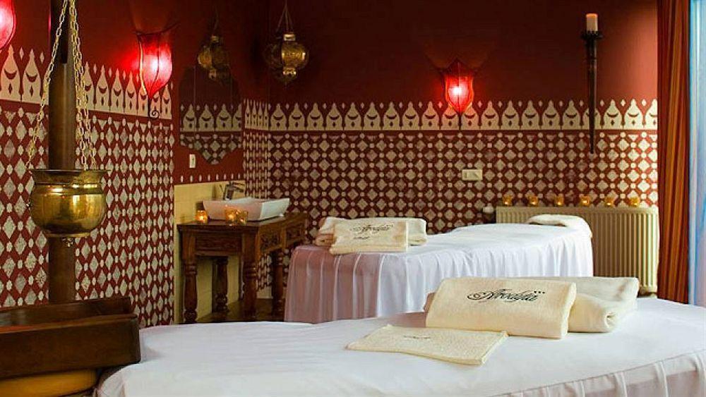 Afrodyta Spa & Wellness Resort Ośno Lubuskie Buitenkant foto