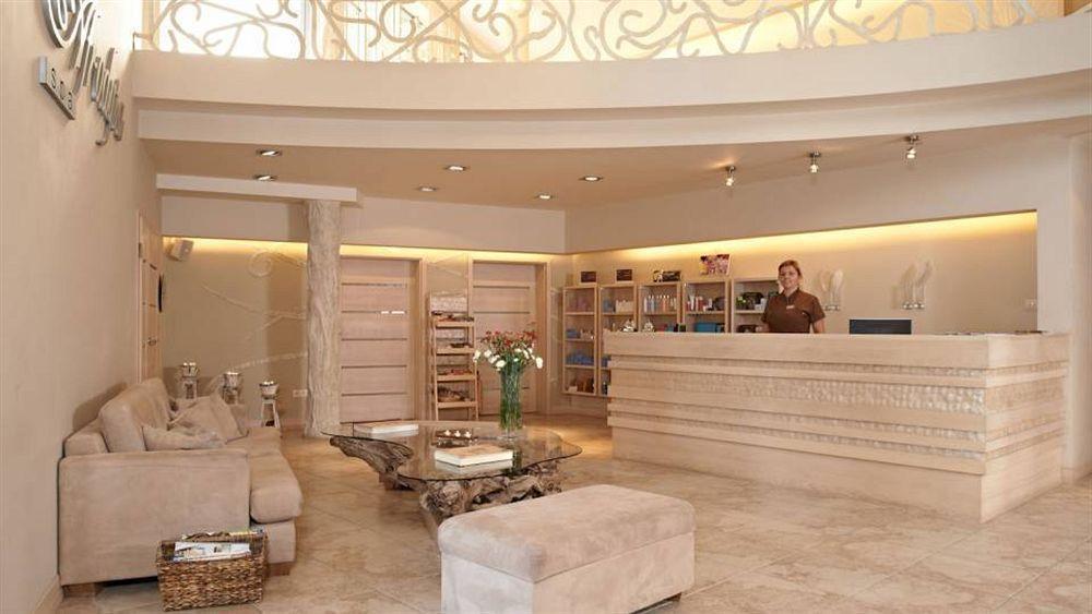 Afrodyta Spa & Wellness Resort Ośno Lubuskie Buitenkant foto