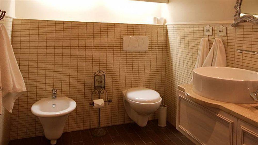 Afrodyta Spa & Wellness Resort Ośno Lubuskie Buitenkant foto