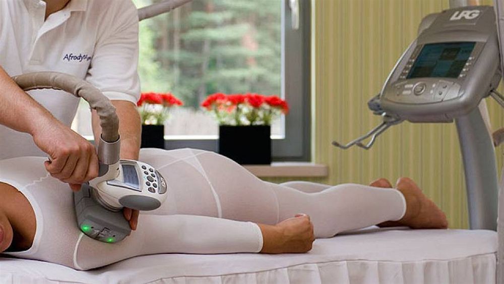 Afrodyta Spa & Wellness Resort Ośno Lubuskie Buitenkant foto