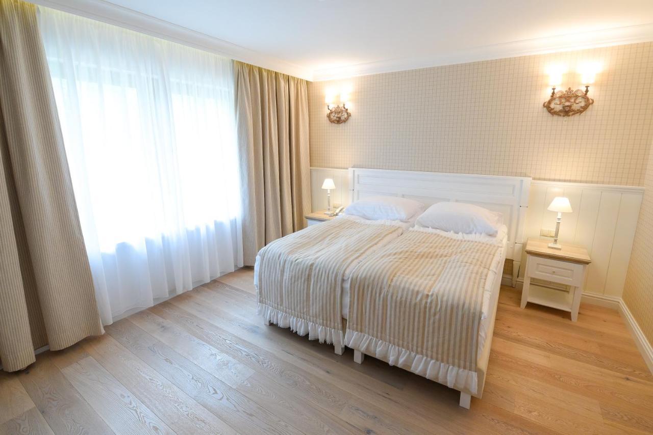 Afrodyta Spa & Wellness Resort Ośno Lubuskie Buitenkant foto