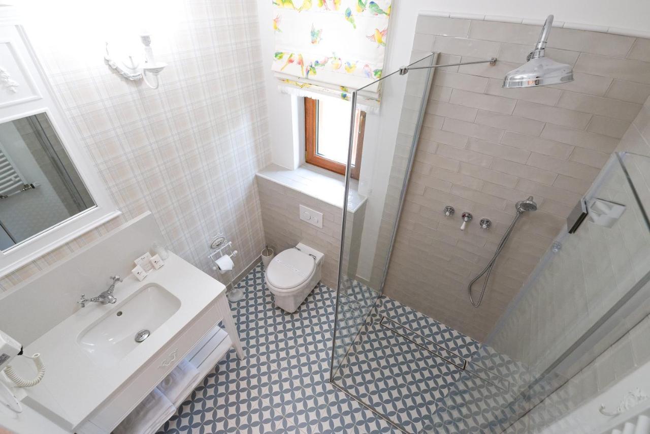 Afrodyta Spa & Wellness Resort Ośno Lubuskie Buitenkant foto