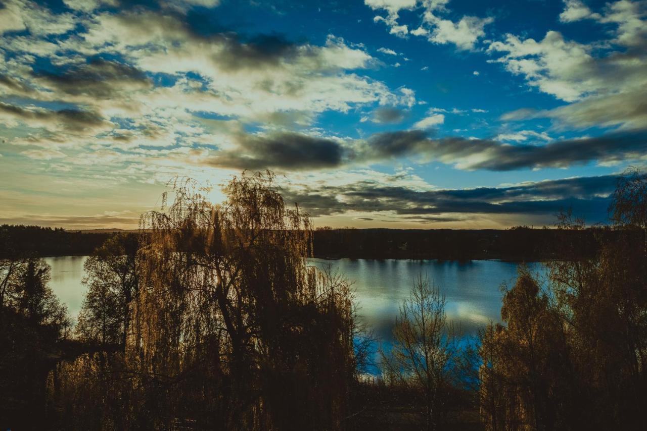 Afrodyta Spa & Wellness Resort Ośno Lubuskie Buitenkant foto